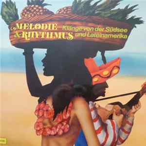 Various - Melodie & Rhythmus FLAC