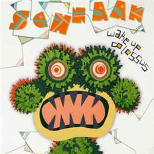 Schnaak - Wake Up Colossus FLAC