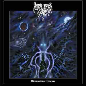 Cadaveric Fumes - Dimensions Obscure FLAC
