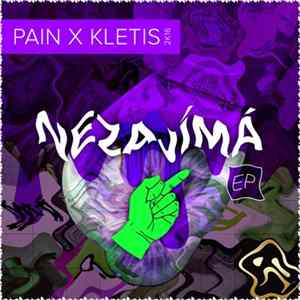 Pain X Kletis - Nezajímá EP FLAC
