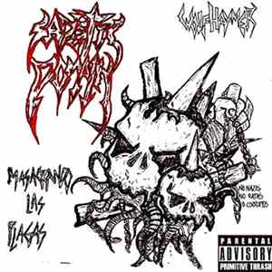 Sadistic Domain - Masacrando Las Plagas FLAC