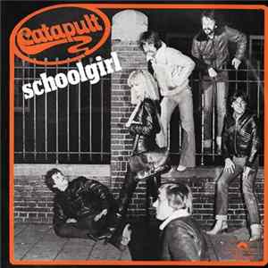 Catapult - Schoolgirl FLAC