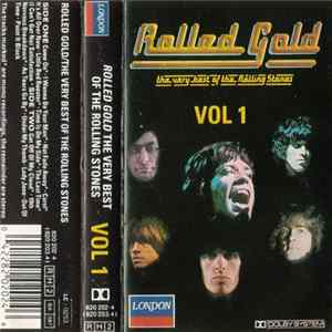 The Rolling Stones - Rolled Gold - The Very Best Of The Rolling Stones FLAC