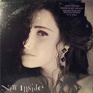 Tiffany - New Inside FLAC