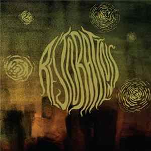 Restorations - Restorations FLAC