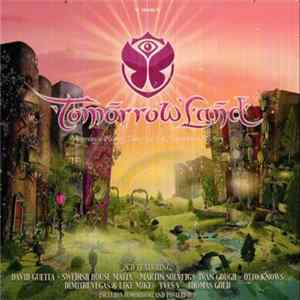 Various - Tomorrowland 2012/02 FLAC