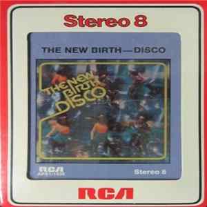 New Birth - The New Birth Disco FLAC