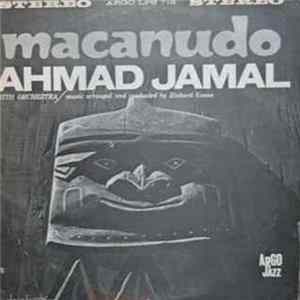 Ahmad Jamal - Macanudo FLAC