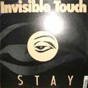 Invisible Touch - Stay FLAC