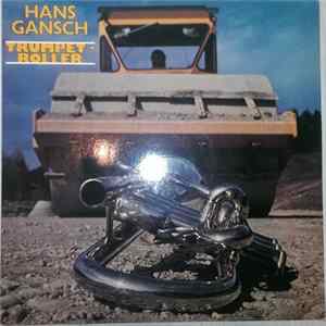 Hans Gansch - Trumpet-Roller FLAC