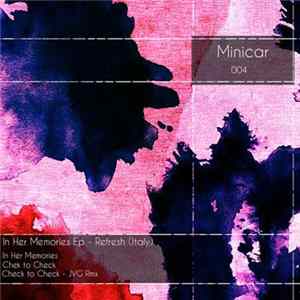 Refresh - In Her Memories FLAC
