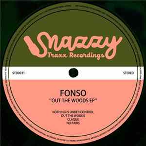 Fonso - Out Of The Woods EP FLAC