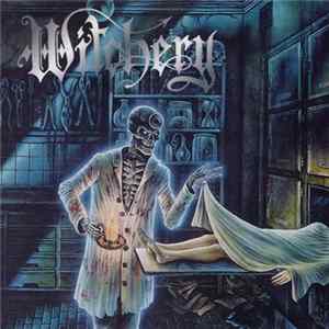 Witchery - Dead, Hot And Ready FLAC