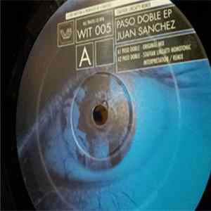 Juan Sanchez - Paso Doble FLAC