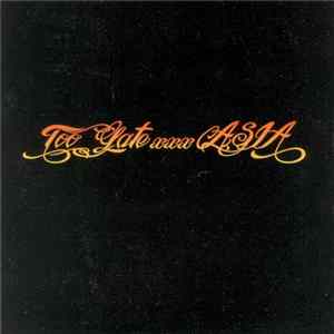 Too Late xxx Asia - Shame On You! FLAC