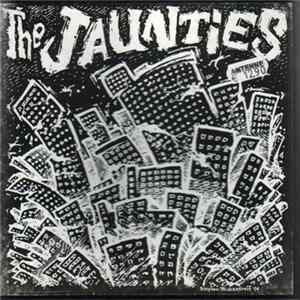 The Jaunties - The Jaunties FLAC