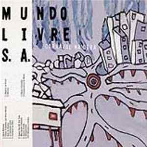 Mundo Livre S.A. - Carnaval Na Obra FLAC