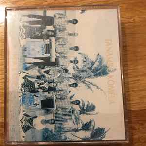 Tanambo Koméla - Maloya FLAC