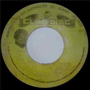 Clancy Eccles - Molly FLAC