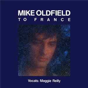 Mike Oldfield - To France FLAC