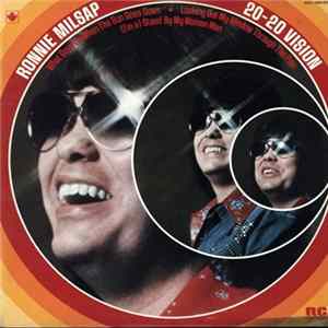 Ronnie Milsap - 20-20 Vision FLAC