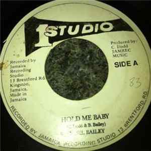 Basil Bailey - Hold Me Baby FLAC