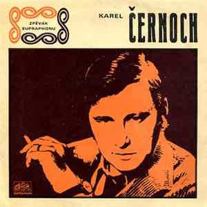 Karel Černoch - Temno / Dáňskoverbuňk FLAC