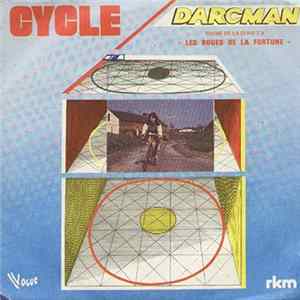 Darcman - Cycle FLAC