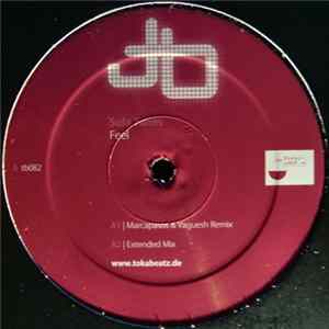 Sofa Tunes / Howard & Stereo - Feel / Italian Lover FLAC