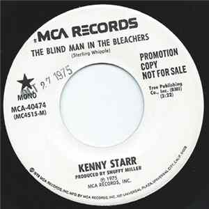 Kenny Starr - The Blind Man In The Bleachers FLAC