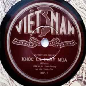 Unknown Artist - Khùc Ca Ngày Mùa / Hôi Trùng-Dương (III) FLAC