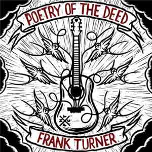 Frank Turner - Poetry Of The Deed FLAC