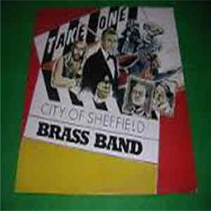 City Of Sheffield Brass Band - Take One FLAC