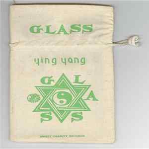 Glass - Ying Yang FLAC