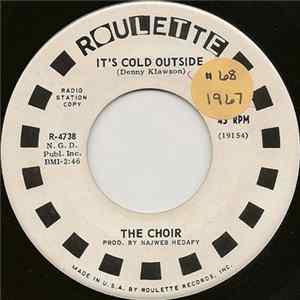 The Choir - It's Cold Outside FLAC