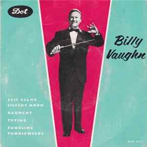 Billy Vaughn - Sail Along Silvery Moon FLAC