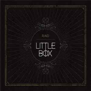 Raid - Little Box FLAC