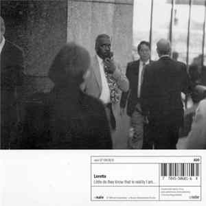 Loretta - Little Do They Know That In Reality I Am ... FLAC