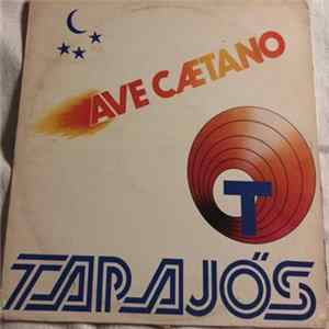 Trio Elétrico Tapajós - Ave Caetano FLAC