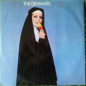 The Deviants - Deviants FLAC