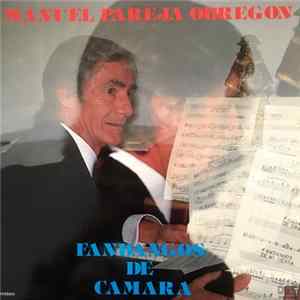 Manuel Pareja Obregón - Fandangos De Camara FLAC