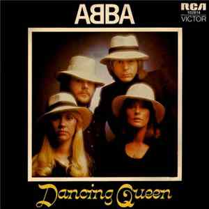 ABBA - Dancing Queen FLAC