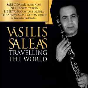 Vasilis Saleas - Travelling The World FLAC
