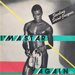 Sterling Saint Jacques - Again / I'm A Star FLAC