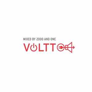 Various - Voltt FLAC