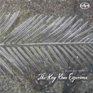 The King Khan Experience - The King Khan Experience FLAC
