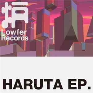 Various - Haruta EP. FLAC