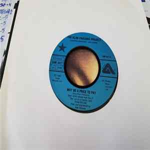 The Alan Parsons Project - The Gold Bug FLAC