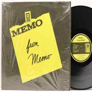 Memo - From Memo FLAC
