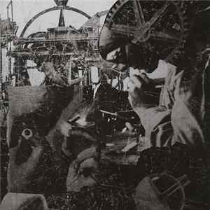 Grunt - World Draped In A Camouflage FLAC